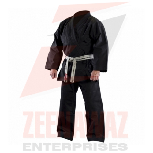 Barazilian jiu-jitsu suit